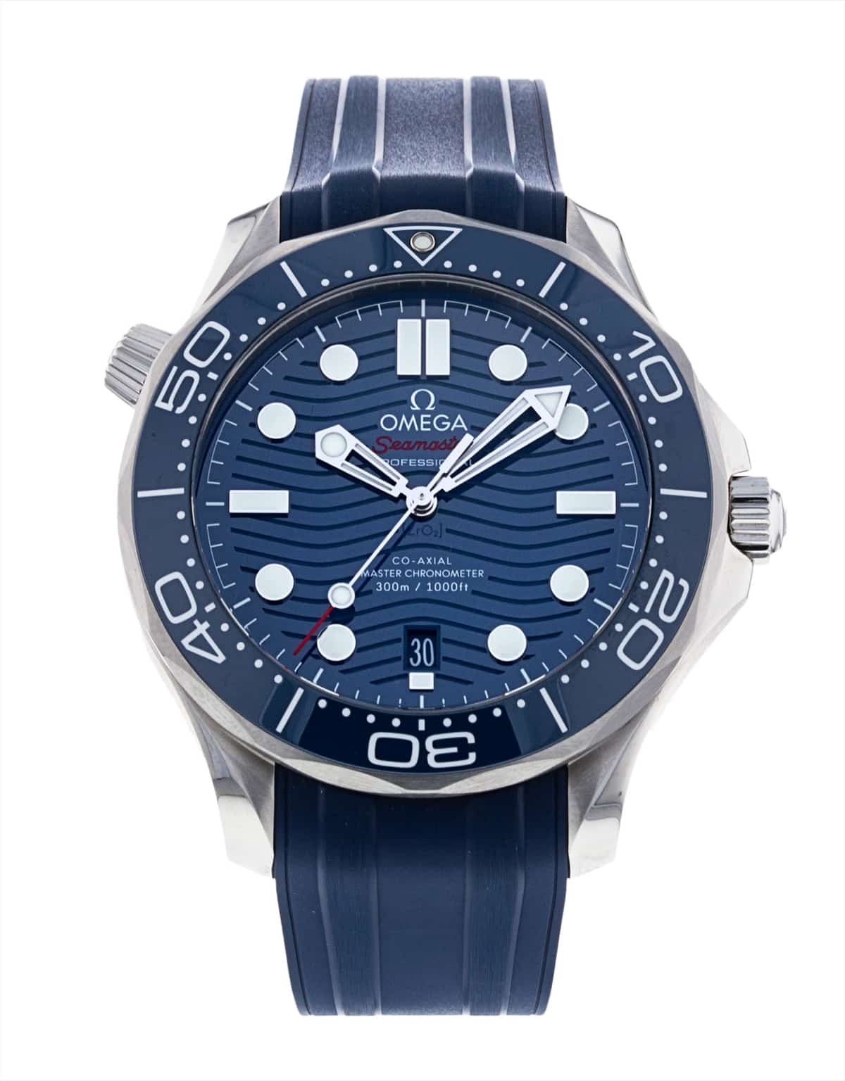 Omega Seamaster 300m 210.32.42.20.03.001